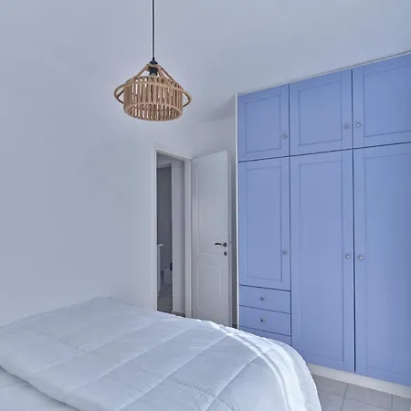 Ifestos With Private Veranda, Paros * Piso Livadi