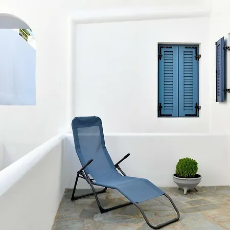 Ifestos With Private Veranda, Paros * Piso Livadi