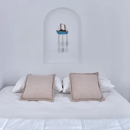 דירה Ifestos With Private Veranda, Paros פיסו ליבאדי