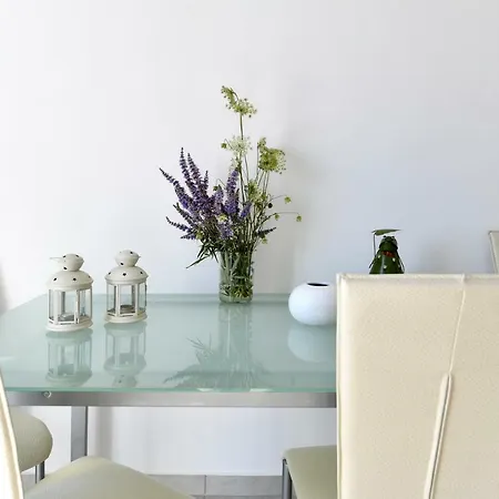 Ifestos With Private Veranda, Paros